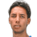 Jacobo Pimentel Betancourt