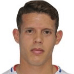 Roberto Mathías Martínez Pereira