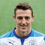 Murray Wallace