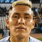 Marlon Brayan Ruidías Cutipa