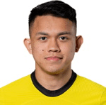 Arif Aiman bin Mohd Hanapi