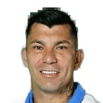 Gary Alexis Medel Soto
