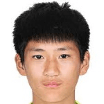 Zhurun Liu