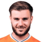 Luke Samuel Garbutt