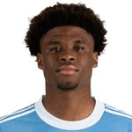 Tayvon Howard Gray