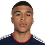 Damián Esau Rivera Brown