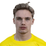 Jeppe Kjær Jensen