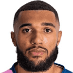 Deon Ryan Moore