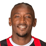 Omar Jerome Beckles