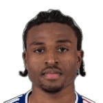 Dante Isiah Sealy