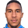 Terell Mondasia Thomas
