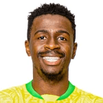 Terrence Mashego