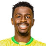 Terrence Mashego