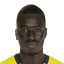 P. Gueye