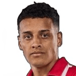 Tiago Asael Palacios