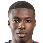 Nelson Alpha Sissoko