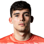Vicente Phillip Reyes Núñez