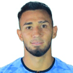 Esteban Ignacio Moreira Soto