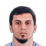 Magomed-Shapi Suleymanov
