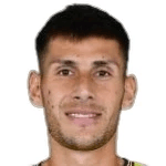 Lucas Agustín Ferreira Zagas