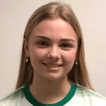 Sofie Lundgaard Pedersen
