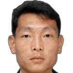 Kum-Song Jong