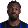 Marcus Lilian Thuram-Ulien