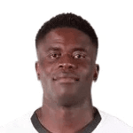 Brice Lauriche Samba