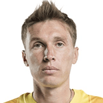 Serhii Sydorchuk