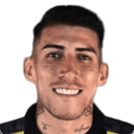 Yanniel Alberto Hernández D'Elias