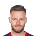 Niklas Erik Söderberg