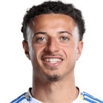 Ethan Kwame Colm Raymond Ampadu