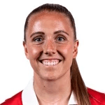 Guðrún Arnardóttir