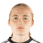 Paulina Tanya Nyström