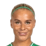 Stina Olivia Lennartsson