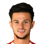 George McEachran