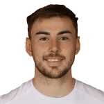 Daniel Patrick Williams