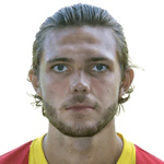 Willum Þór Willumsson