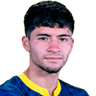 Cristián Alonso Riquelme Piña