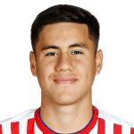 Santiago Ocampos Ibarra