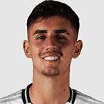 Bruno Giuliano Gutiérrez Vilches