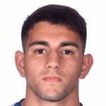 Lucas Ariel Varaldo