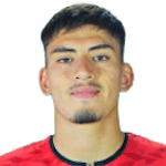 Diego Alberto Carreño Parada