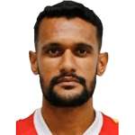 Jean Pierre Freitas Militão