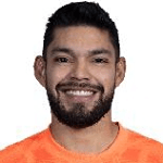 Rubén Cordano Justiniano