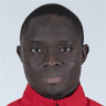 Oumar Traoré N'djefi