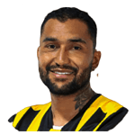 Adrián Johnny Jusino Cerruto