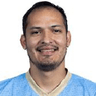 Leonel Justiniano Arauz
