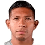 Édison Michael Flores Peralta