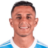 Víctor Yoshimar Yotún Flores
